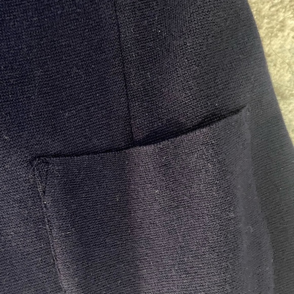 CAbi knit blazer - NWOT - Picture 5 of 6